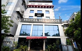 Heritage Hotel in Kolkata